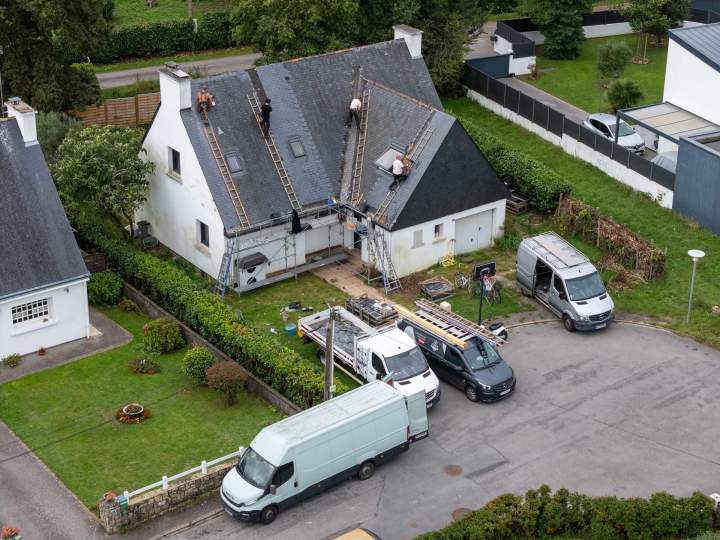 HORIZON OUEST COUVERTURE SARL 2